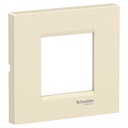 STYL_CREM PLACA 2M PLATA LMR7262002