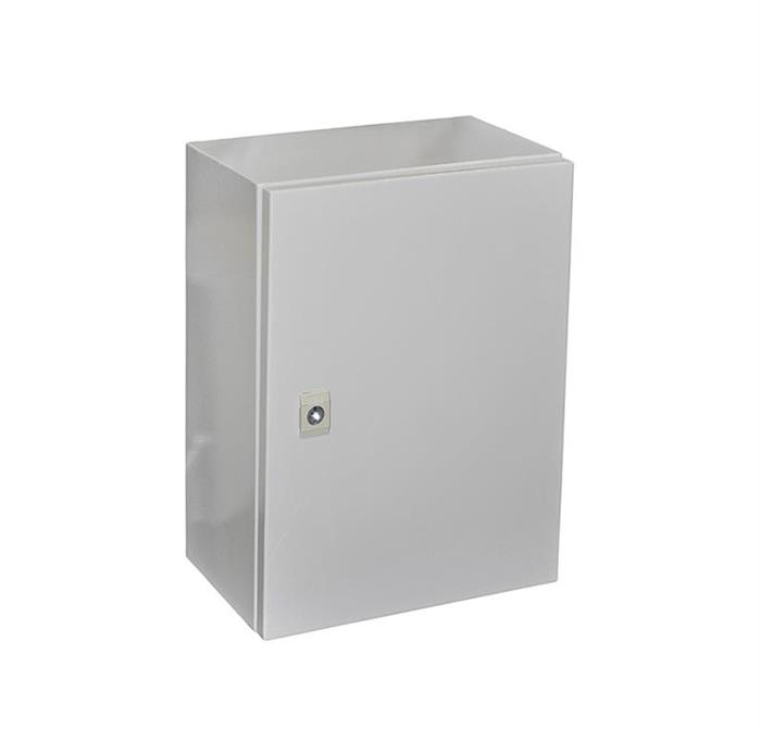 TABLOU METALIC 60x80x25 IP55 32-400/80