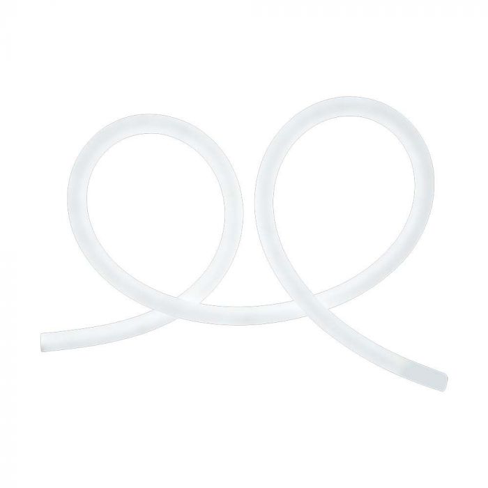 TUB FLEXIBIL LED 24V 12W 10ml 6500K VT-551 6870