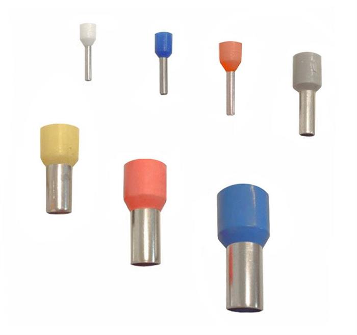 TUB DE CAPAT 0.34 (Set 100 buc.) VLT-PS 0.34/8
