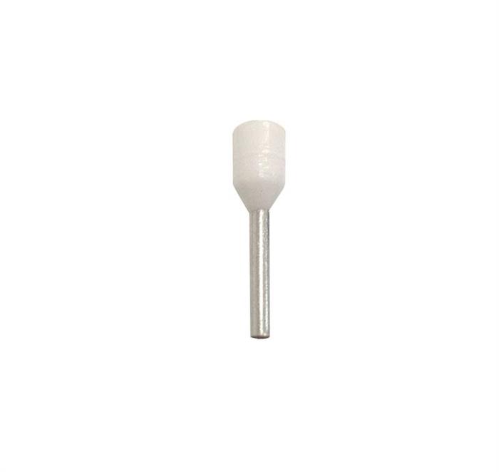 TUB DE CAPAT 0.50 ALB 01-436
