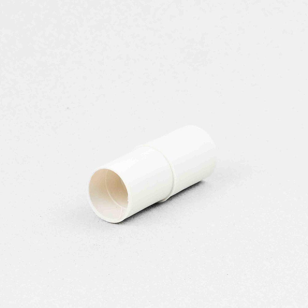 TUB PVC-MUFA PVC 32 FLORY