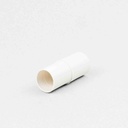 TUB PVC-MUFA PVC 32 FLORY