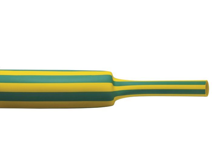 TUB TERMOC. FI 25.4-12.7 1000mm G-V 457298