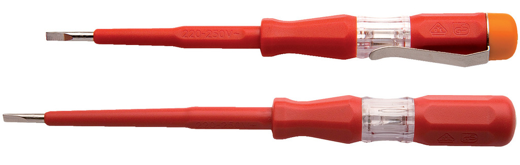 UNI CREION TENSIUNE 180mm 630VDE 617660