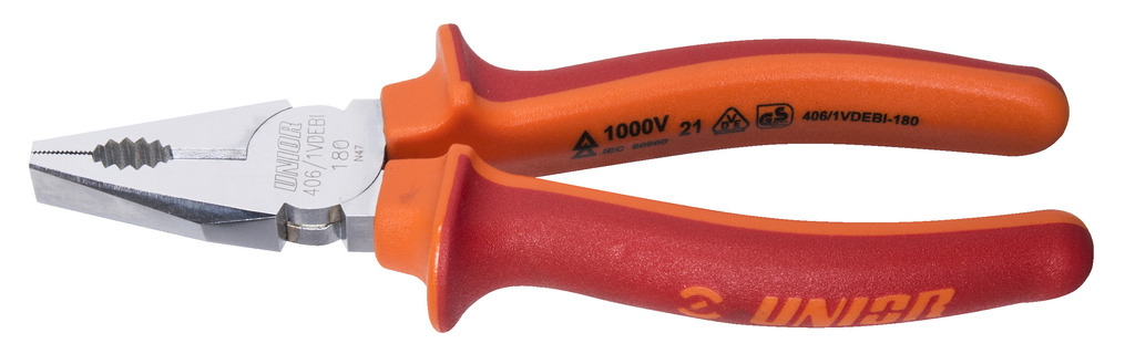 UNI PATENT 180mm 1000V 610422