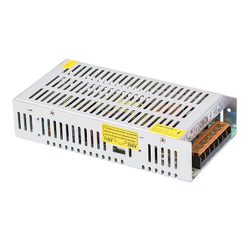 URMET SURSA ALIM 48W 200W IP20 ULTRALUX ZNWJ48200