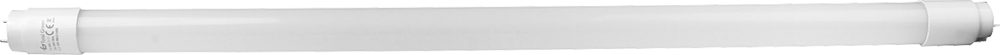 VITO TUB CU LED 9W 600mm 3000K 240V