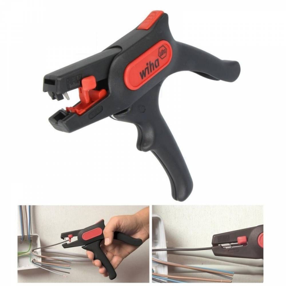 WIHA DEZIZOLATOR 44617