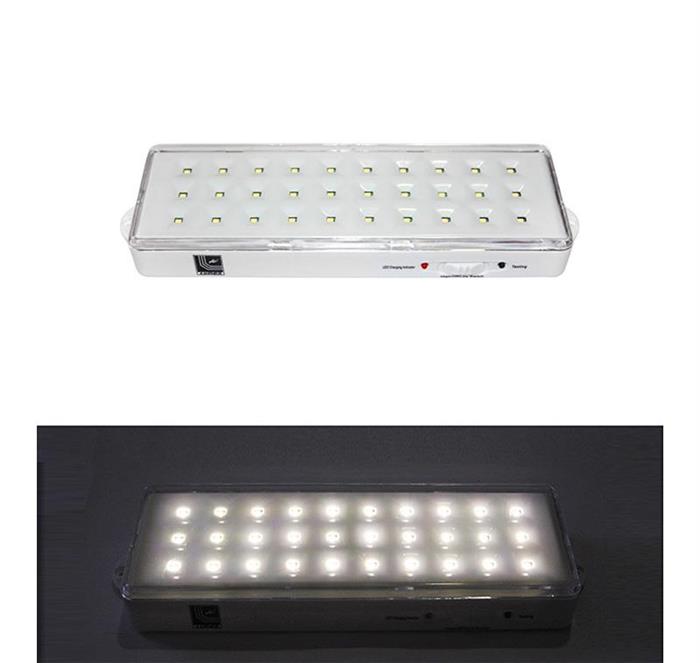 CIL URGENTA 30 LED 7h/10h IP20 19-914/N