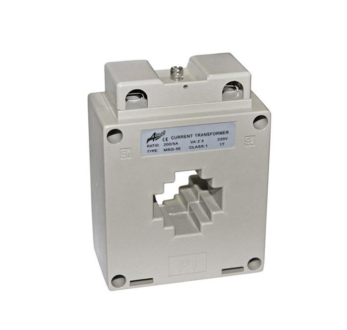 DAB TRANSF. CURENT 200/5 11-930200 02-708