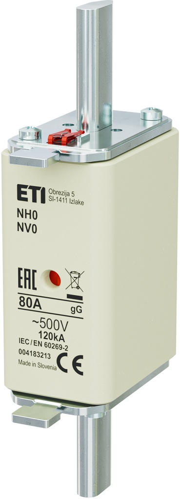 ELEM INLOC MPR GR 0 80A 4183213