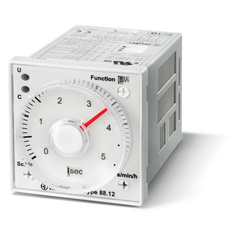 FIN RELEU TIMP FISABIL 2CO 881202300002