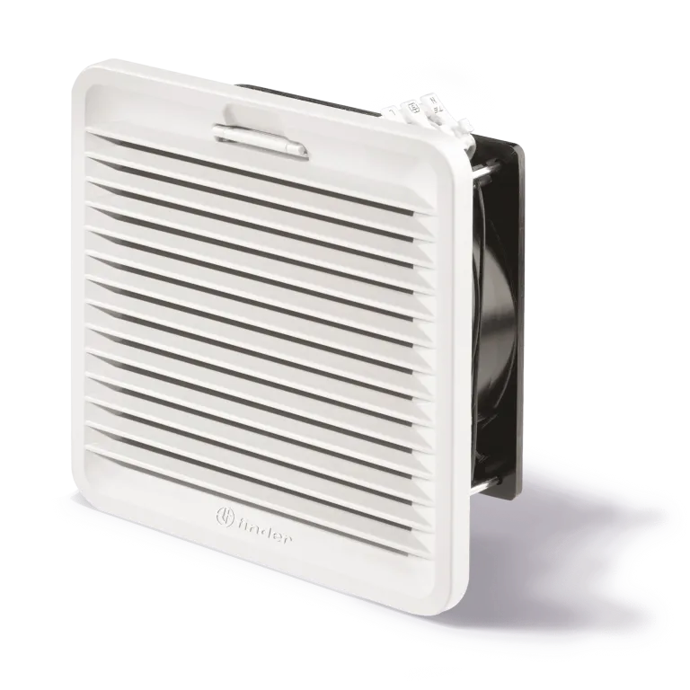 FIN VENTILATOR FILTRANT M2 55m3/h 155x155 7F2082302055