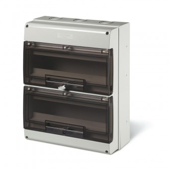 SCAME TABLOU PT 32M IP66 672.4032