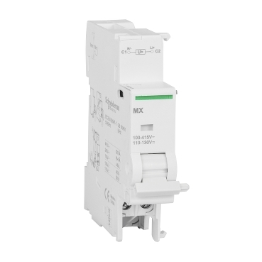 SCH BOBINA DE SUNT 110-415V PENTRU C120 A9N26476