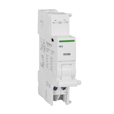 SCH BOBINA DE SUNT IMX 100-415Vca 110-130Vcc A9A26476