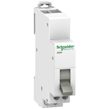 SCH COMUTATOR PE SINA 1-0-2 A9E18073