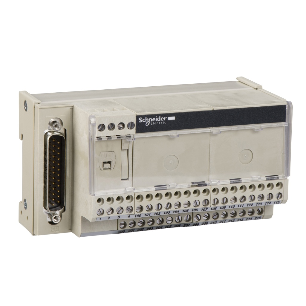 SCH MODICON SUB BASE ABE7CPA03