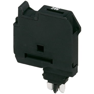 SCH SOCLU SIGURANTA 5X20mm NSYTRASF520