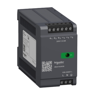 SCH SURSA PE SINA 24V 3.8A 1PH OPTIMIZED ABLS1A24038