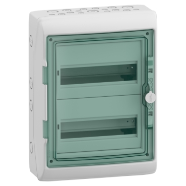 SCH KAEDRA TABLOU PT 24M IP65 13983