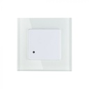 SENZOR PREZENTA 180gr 300W MICROUNDE Montaj Doza Max.15M IP20 ALB