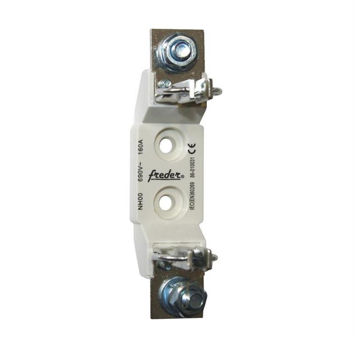 SOCLU SIG MPR 160 NH00 690V 02-0256