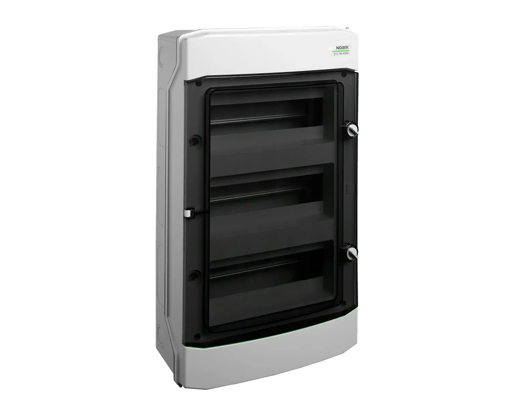 TABLOU IP65 48 MOD PHS48T 110814