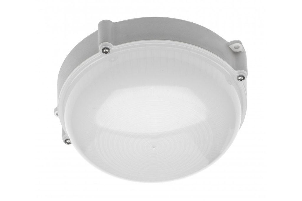 APLICA CU LED 10W IP65 LUXA-OK GTV 4000K include TV de 0.90 lei