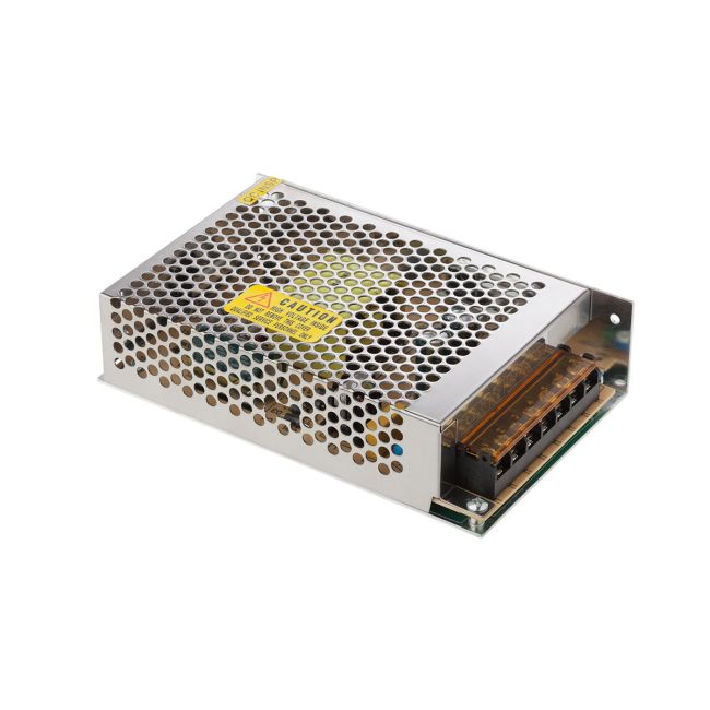 ARX ALIMENTATOR TC 24V 120W IP20