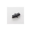 ARX MINITRACK CONECTOR LINIAR 1C 250V/16A BK