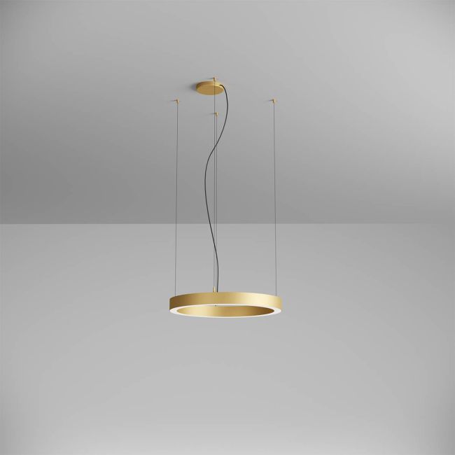 ARX PENDUL XAMBIT , LIGHT FITING , 38W/4000K , DIAMETRU 600