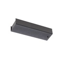 ARX XCLICK S/M SURFACE BOX FOR 200W POWER SUPPLY CEILING MOUNTING SMCKS02SDB