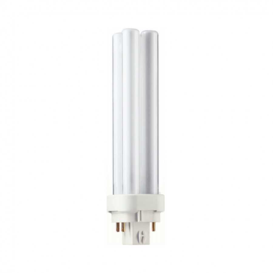 BEC ECONOMIC PL-C/4P 18W/840 PH