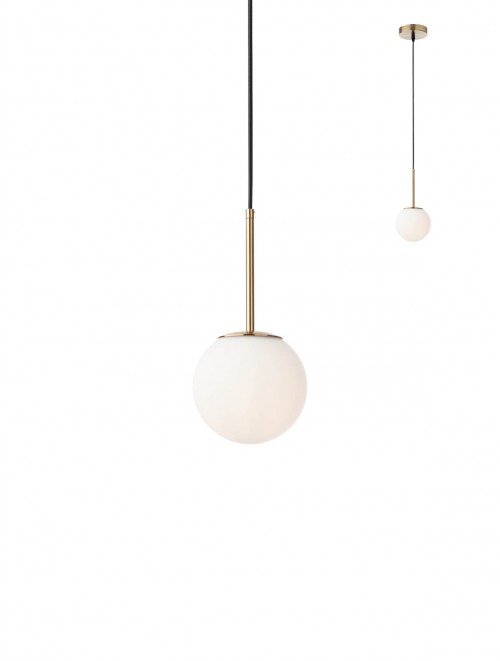 CIL INTERIOR SUSPENSIE NIVA 1xE27