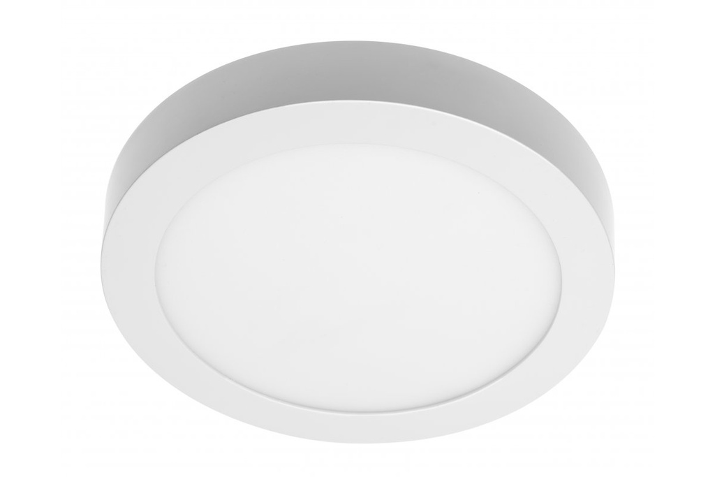 GTV SPOT LED 19W ORIS PT IP54 LD-ORN19W-NBP