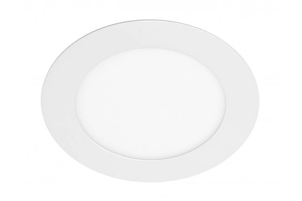 GTV SPOT LED 7W ORIS ST 4000K 560LM IP44 LD-ORW07W-NBP4
