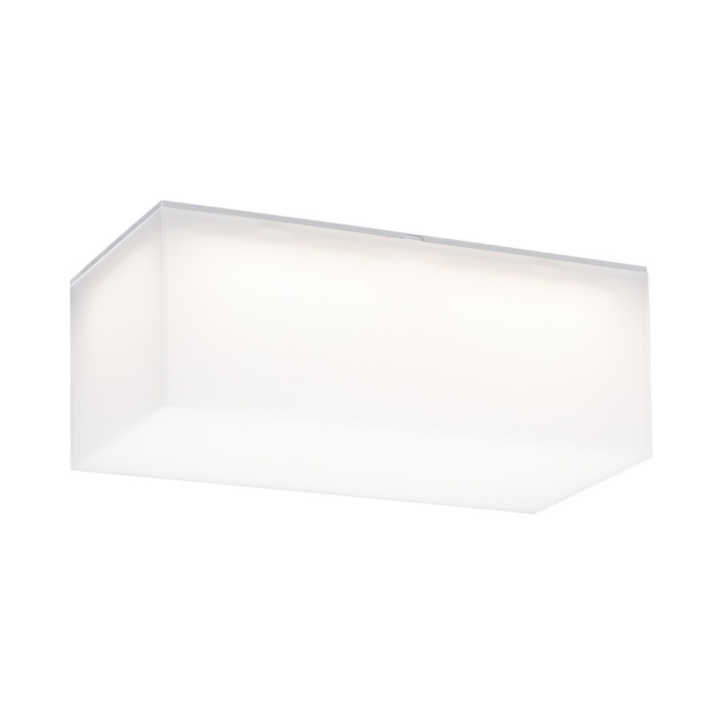 KLAUSEN APL. EXTERIOR BLOCK 12W LED KL150001