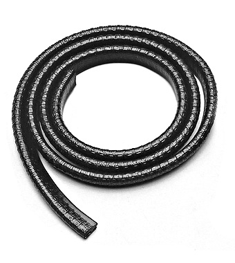 SCHRACK CHEDER CU INSERTIE METALICA 1-2 mm (1 ROLA=10 ml)