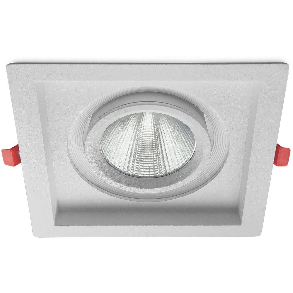 SV SPOT LED ROTABIL 30W 2700 LM 4000K BR-BD36-00510