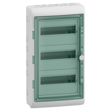 SCH KAEDRA TABLOU 36M (3x12) IP65 13985