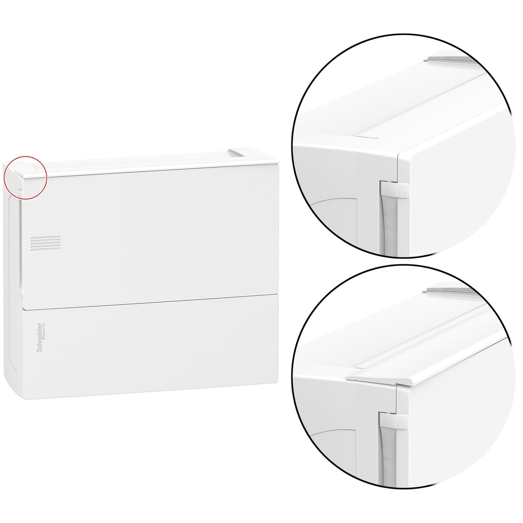 SCH TABLOU_KIT IP41 MONTAJ PT Resi9 MP MIP99034