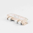 SPLITTER TV 6 CAI FC-6SPLT-ST-WL
