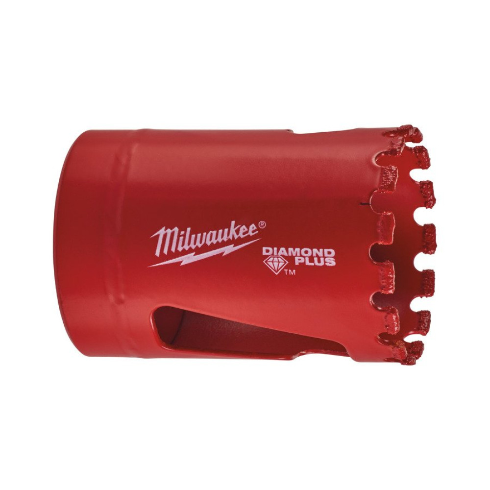 MILWAUKEE CAROTA DIAMANT 35MM