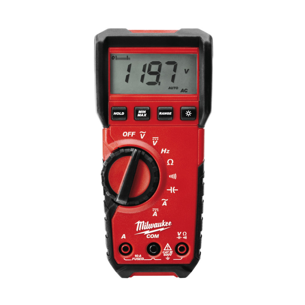 MILWAUKEE MULTIMETRU DIGITAL 2216-40