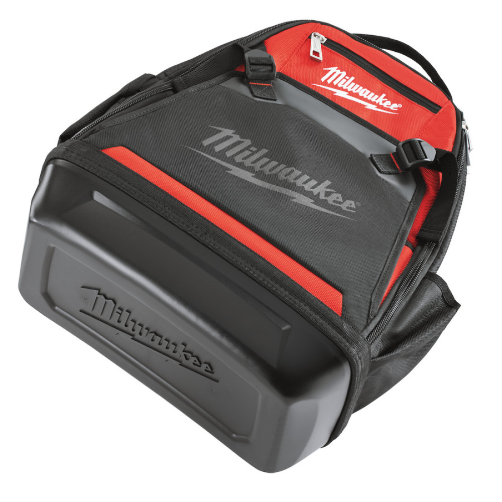 MILWAUKEE RUCSAC SANTIER BAZA INTARITA 35 BUZUNARE