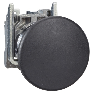 SCH BUTON CIUPERCA REVENIRE XB4BC21 1NO