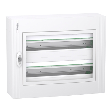 SCH PRISMASET XS 48M PT (2R 13M) USA TRANSPARENTA  LVSXM224
