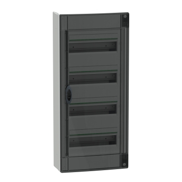 SCH PRISMASET XS 52M PT (4R 13M) usa fumurie LVSXM413